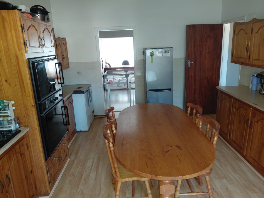 4 Bedroom Property for Sale in Bothasrus Eastern Cape